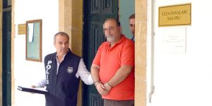 Postane memuru “hırsızlık”tan tutuklandı