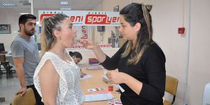 United Medya'dan anlamlı yardım