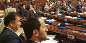 AKPA Heyeti temaslarını tamamladı