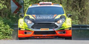 Fahri Türkiye Şampiyonası’nda