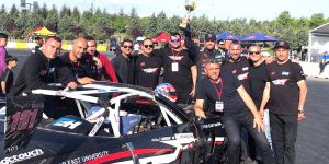 Haskasap İstanbul’da birinci