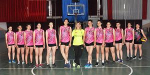 NKL Türkiye finallerinde