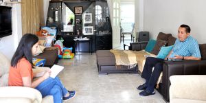 ŞÜPHELİ ÖLÜMDE, AİLE İSYANDA