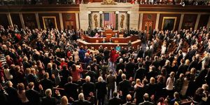 ABD Hükümeti KAPANDI