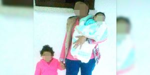 Çocuklar Bulgaristan’a göç etti