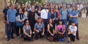 Tiyatro Emekçileri Kolektifi kuruldu