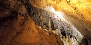 Turizm ‘yer altına’ iniyor