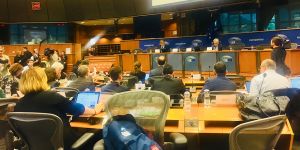 “Türkiye, Avrupa Birliği’ne ait olduğunu göstermelidir”