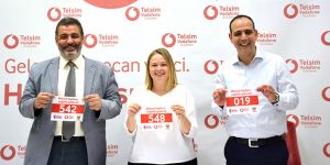 “Bilinçli Adımlarla Kadın Sağlığı İçin Yürüyoruz” etkinliği pazar günü