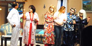 “Düdüklüde Kıymalı Bamya” Güzelyurt’ta!