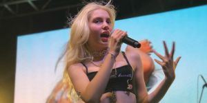 KAÜ festivalinde Aleyna Tilki rüzgârı