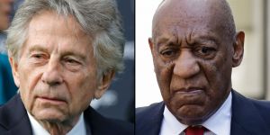 Oscar Akademisi Cosby ve Polanskı'yi kovdu