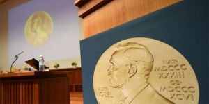 Nobel Edebiyat Ödülü bu sene verilmeyecek