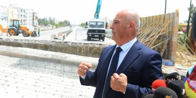 'Gönyeli'de 1 yılda 74 ihbar, 3 yasal işlem'