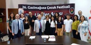 Finalistler belirlendi