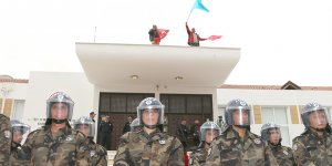 ‘Meclis’ davası 17 Mayıs’ta…