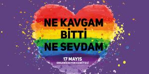 12 Mayıs’ta “Ne Kavgamız Bitti Ne Sevdamız” yürüyüşü