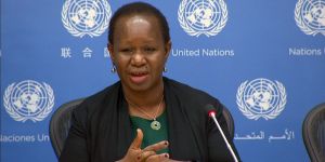 BM'den liderlere 'masaya dönün' çağrısı