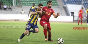 İkincilik Doğan’ın: 3-3