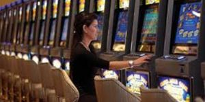 Resort modeli kumarhane gündemde