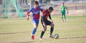 Birinci Lig’de son raunt