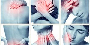 Fibromiyalji… Çağın hastalıklarından biri...