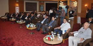 Kamu-Sen 27. Olağan Genel Kurulu yapıldı