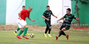 Yeşilova’dan farklı tarife: 5-2