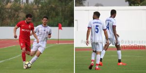 Yeni Boğaziçi’ne soğuk duş: 1-1