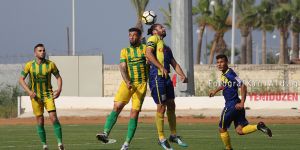 Kazanan üzüldü, kaybeden sevindi: 5-1