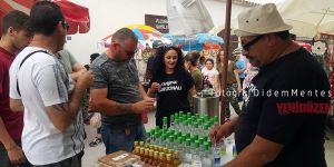 Lurucina'da "11. evvel Zaman İçinde Panayırı" yapılıyor