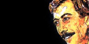 Yeryüzü Aşkın Yüzü Oluncaya Dek