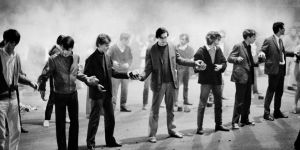 21. Yüzyıl’a 68 Ruhuyla Direnmek