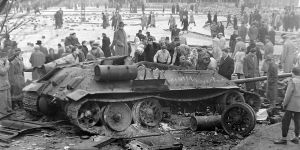 HATIRLAMAK DİRENMEKTİR  AVRUPA 68’İ