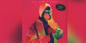 Homofobi, Transfobi ve Bifobi Karşıtı Şarkılar