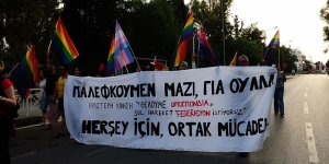 Özgürlük Sadece Yasalarla Olmaz