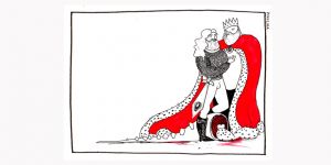 Dikkat Dağınıklığı Çağında Kuir Aşkı Kim Yaşatacak?