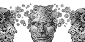 PARADİGMA: İNSAN, HAYAL, KAZANÇ.