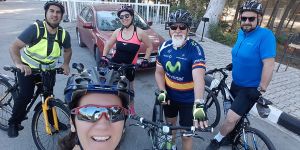 VELESBİTTE ACEMİ OLMAK