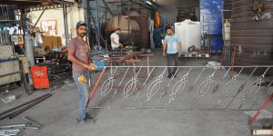 Yerli üretimde öncü firmalardan  Tunalı Company…