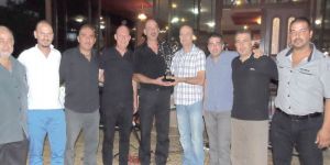 Aygün Giyim’in haklı gururu