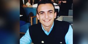 Ömer Bulduk: Engelsiz bir dünya hayal ediyorum