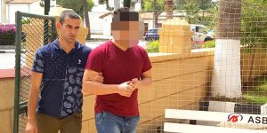 “Kız arkadaşına işkence edip tecavüz etti” iddiası