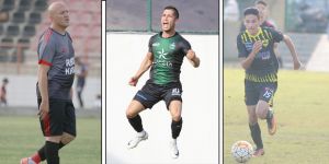 Goller onlardan soruldu