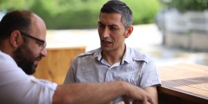 Karaman: Girne'yi geri alacağız!