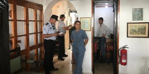 23 iş yerine 108 bin 790 TL ceza