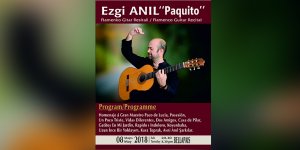 Müzik festivalinde Ezgi Anıl sahne alacak