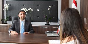 "Altyapısı, elektriği yok,  Sanayi Bölgesi  ilan ettiler,  dağıttılar"