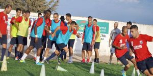 Y.Boğaziçi telafi peşinde