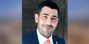 UBP'DE KRİZ: İLÇE BAŞKANI BAĞIMSIZ ADAY!